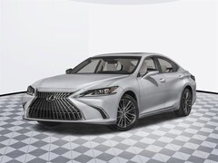 2025 LEXUS ES 300h SEDAN