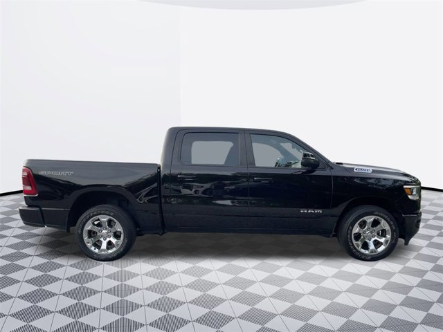 2023 Ram 1500 Big Horn photo 4