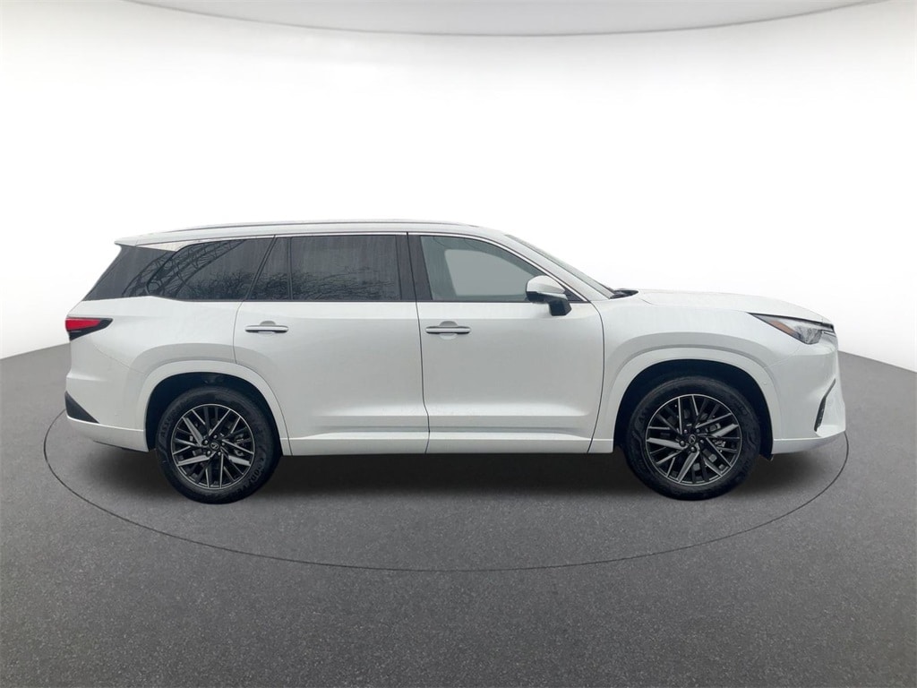 New 2026 Lexus TX 350 PREMIUM AWD Sport Utility