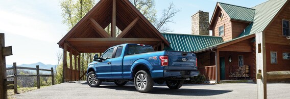 2019 Ford F 150 Youngstown Features Research Inventory