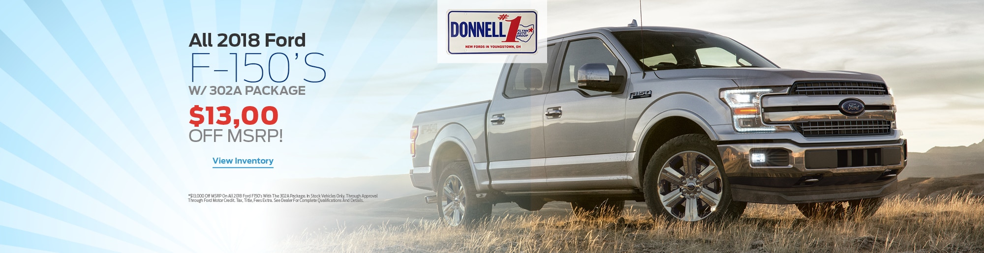 Donnell Ford Boardman >> Donnell Ford | New & Used Ford Dealership Boardman, OH Donnell Ford Boardman >> Donnell Ford | New & Used Ford Dealership Boardman, OH