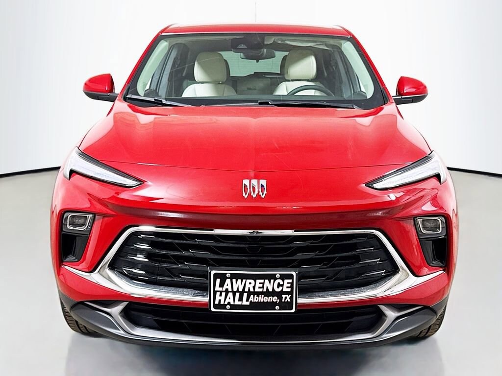 New 2026 Buick Encore GX Preferred SUV