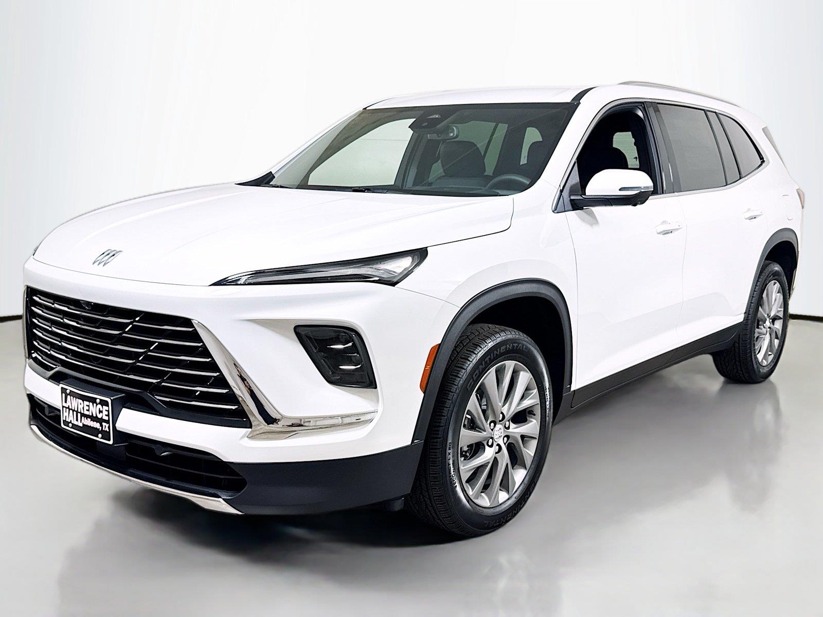 2026 Buick Enclave