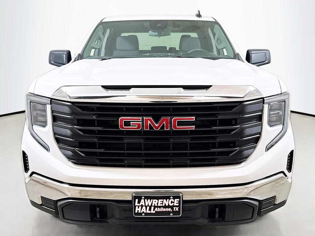New 2026 GMC Sierra 1500 Pro Truck