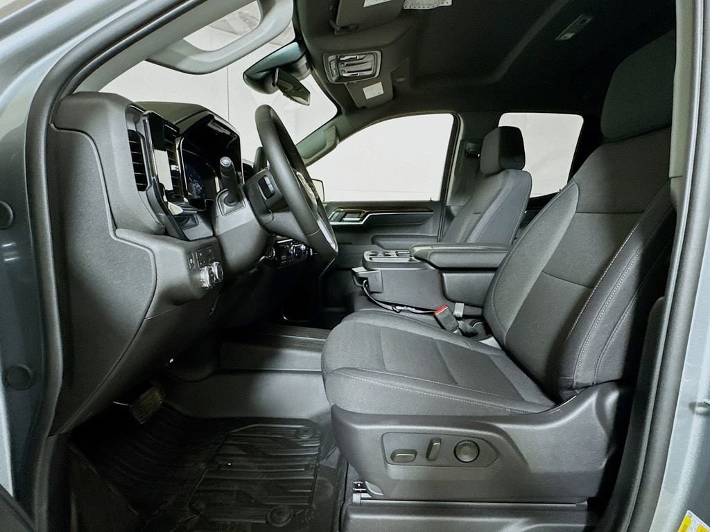 2026 GMC Sierra 1500 Elevation - Photo 12