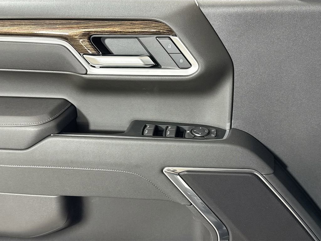 2026 GMC Sierra 1500 Elevation - Photo 16