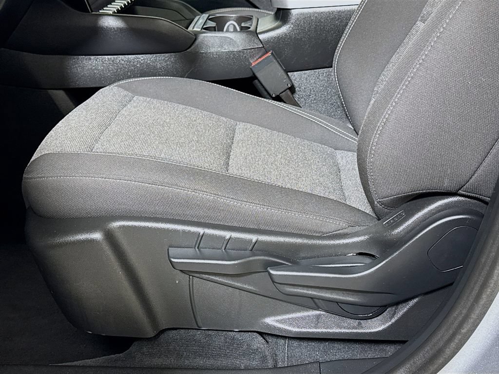 2026 GMC Terrain Elevation - Photo 17