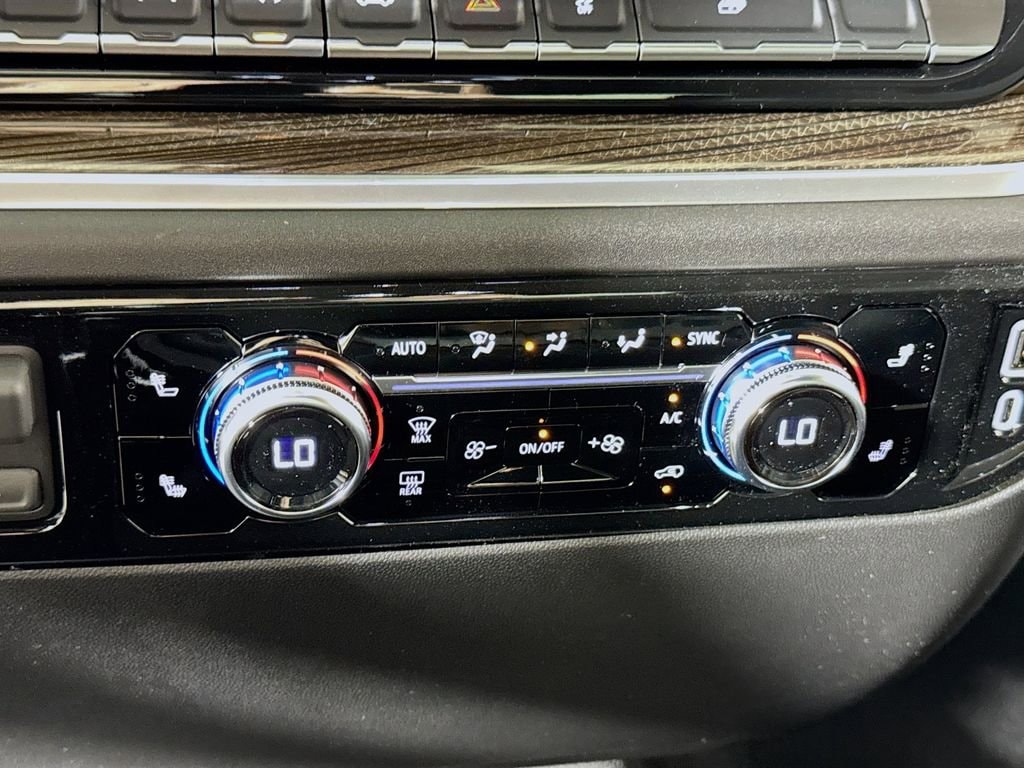 2026 GMC Sierra 1500 Elevation - Photo 10