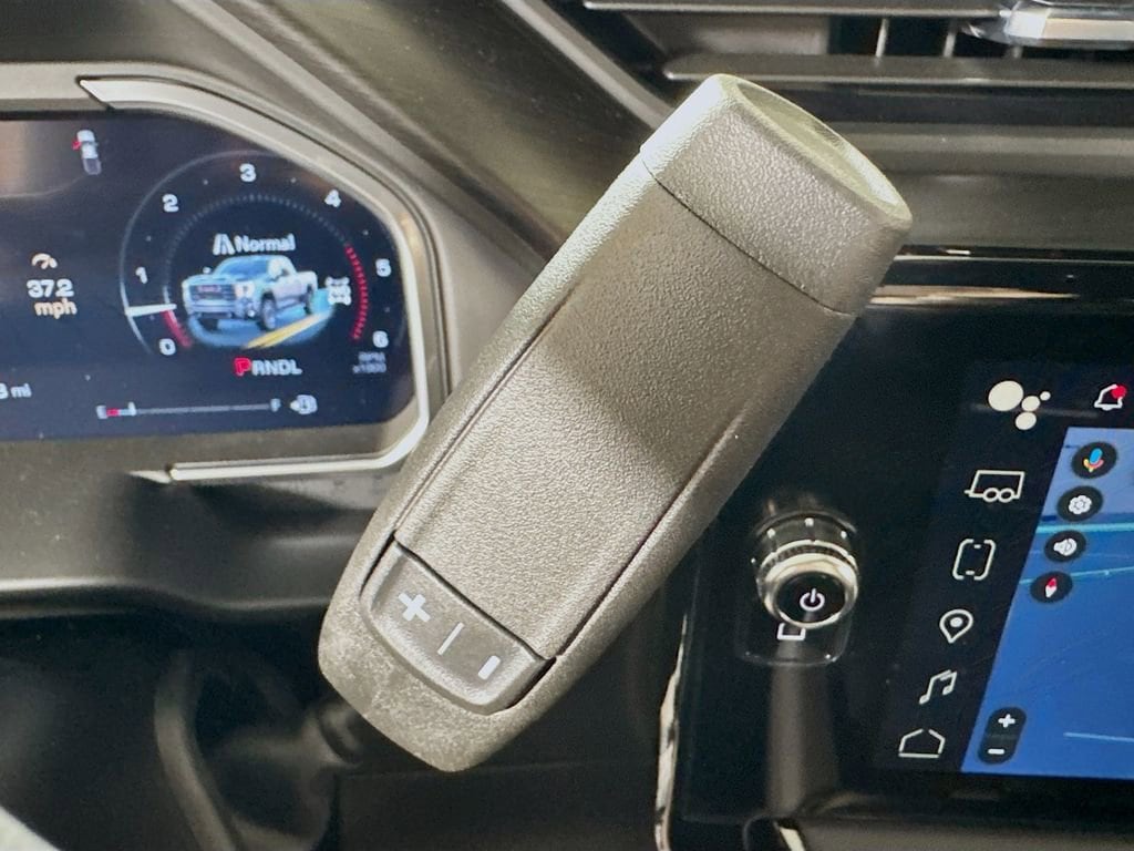 2026 GMC Sierra 2500HD AT4 - Photo 11
