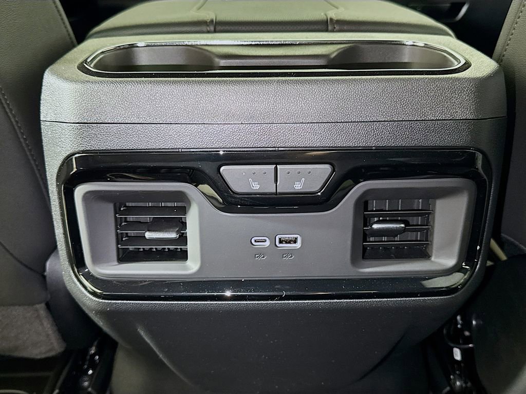 2026 GMC Sierra 2500HD AT4 - Photo 14