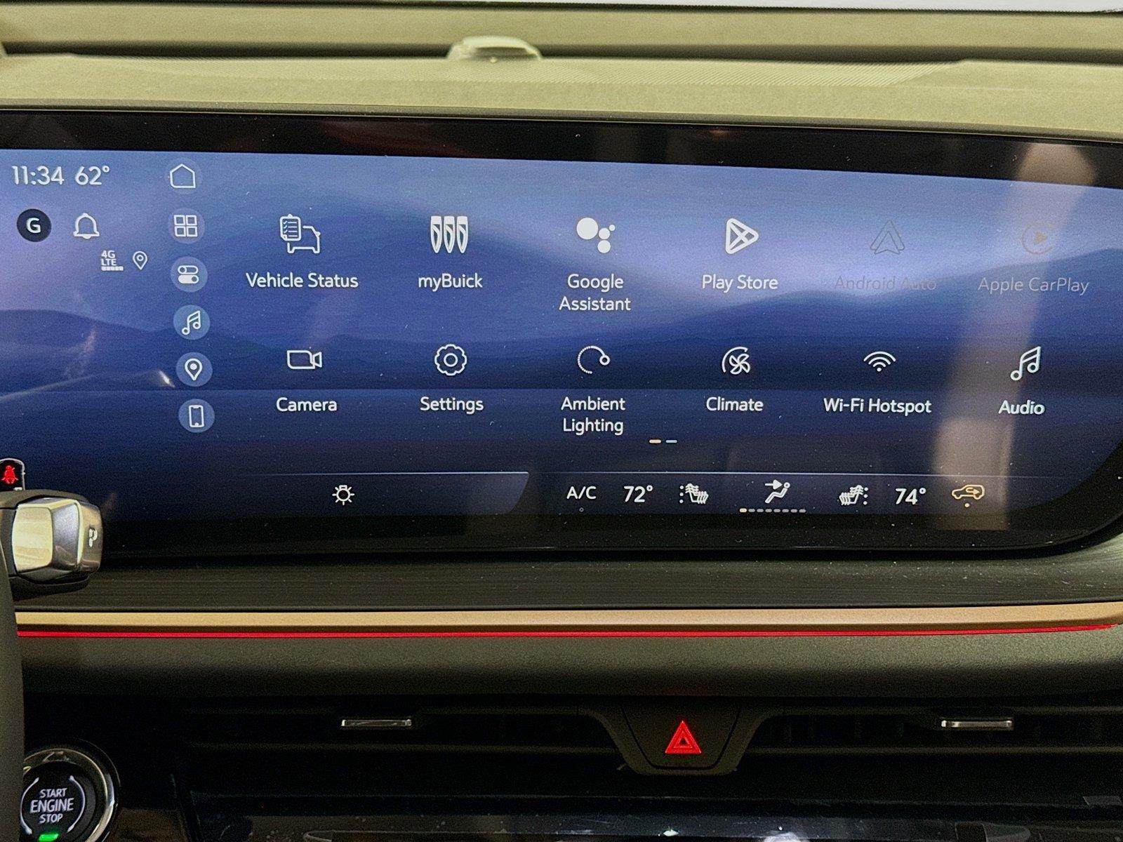 2026 Buick Envision Sport Touring - Photo 7