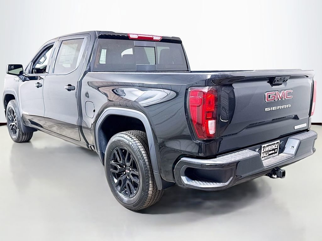 New 2026 GMC Sierra 1500 Elevation Truck