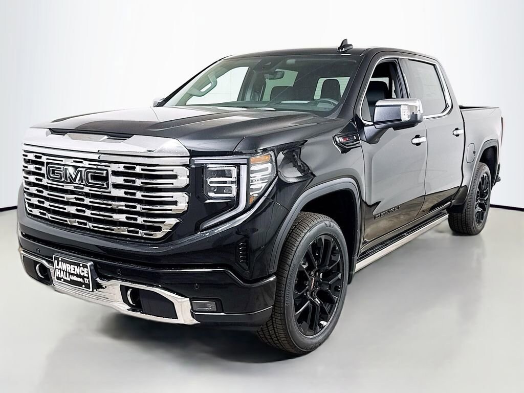 New 2026 GMC Sierra 1500 Denali Truck