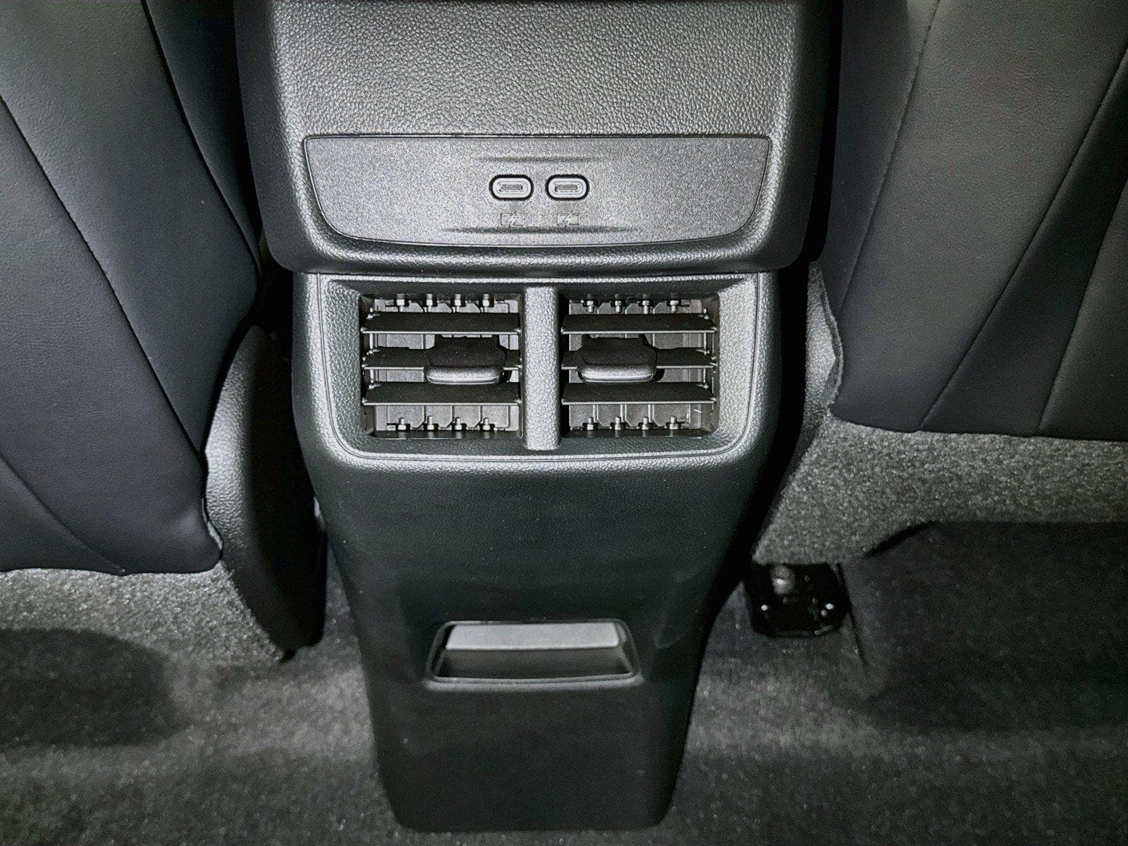 2027 GMC Terrain Elevation - Photo 14