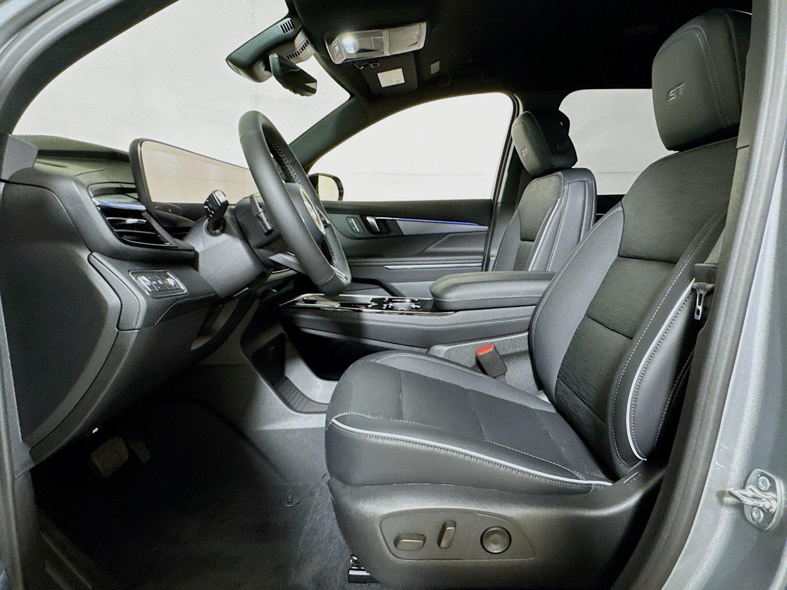 2026 Buick Enclave Sport Touring - Photo 12