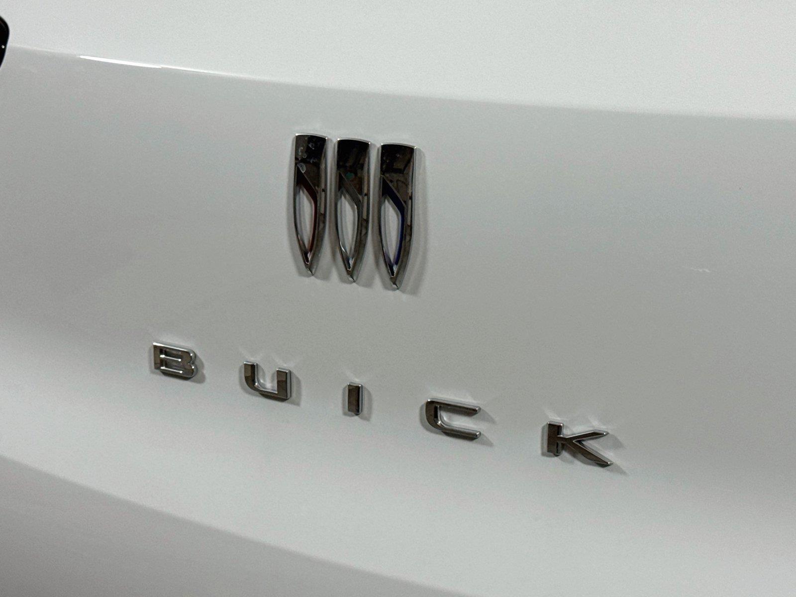 2026 Buick Encore GX Sport Touring - Photo 17