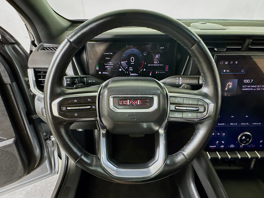 2026 GMC Terrain Elevation - Photo 9