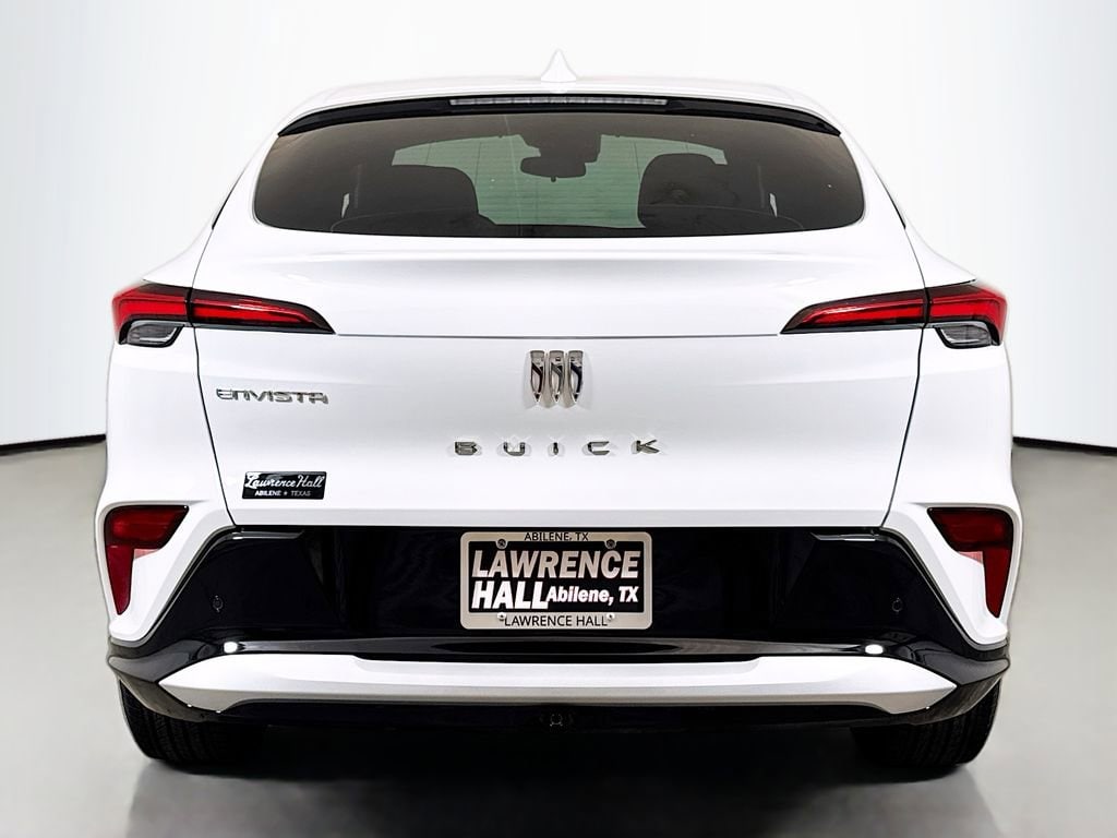 New 2026 Buick Envista Sport Touring SUV