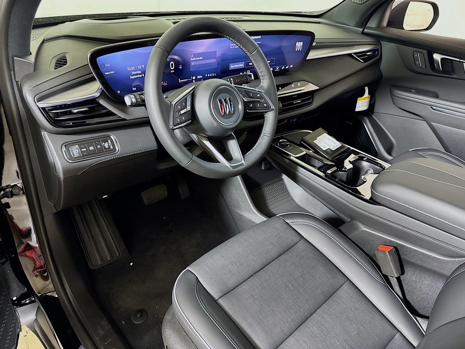 2026 Buick Enclave Preferred - Photo 5