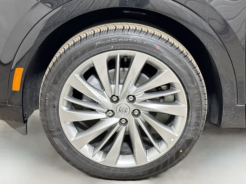2026 Buick Envision Avenir - Photo 19