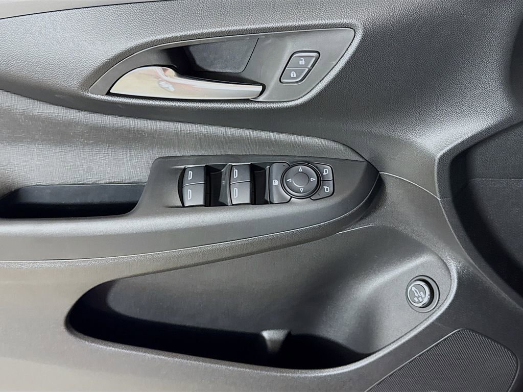 2026 Buick Envista Preferred - Photo 15