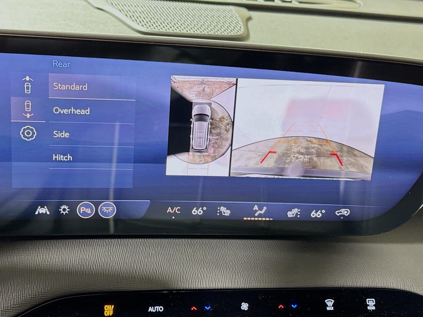 2026 Buick Enclave Preferred - Photo 9