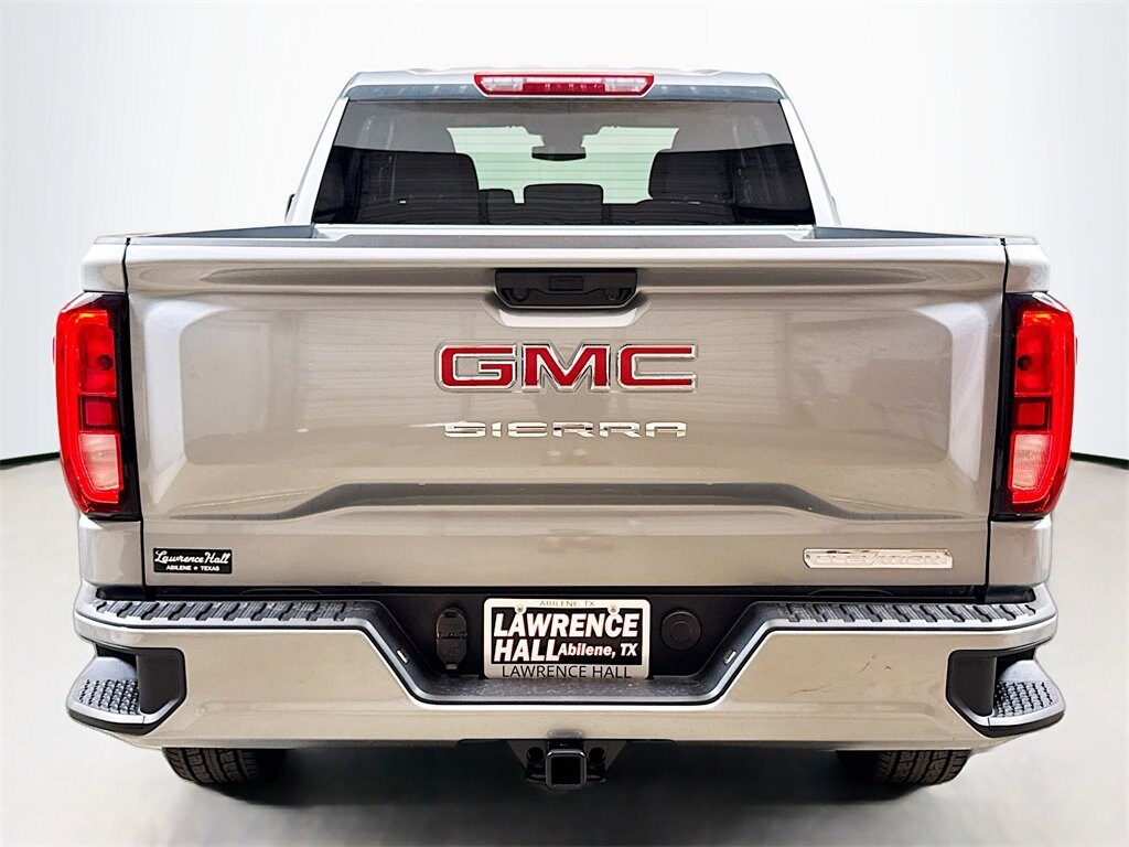 New 2026 GMC Sierra 1500 Elevation Truck