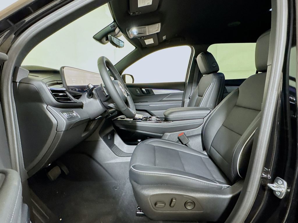 2026 Buick Enclave Preferred - Photo 12