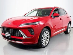 2026 Buick Envision Avenir SUV