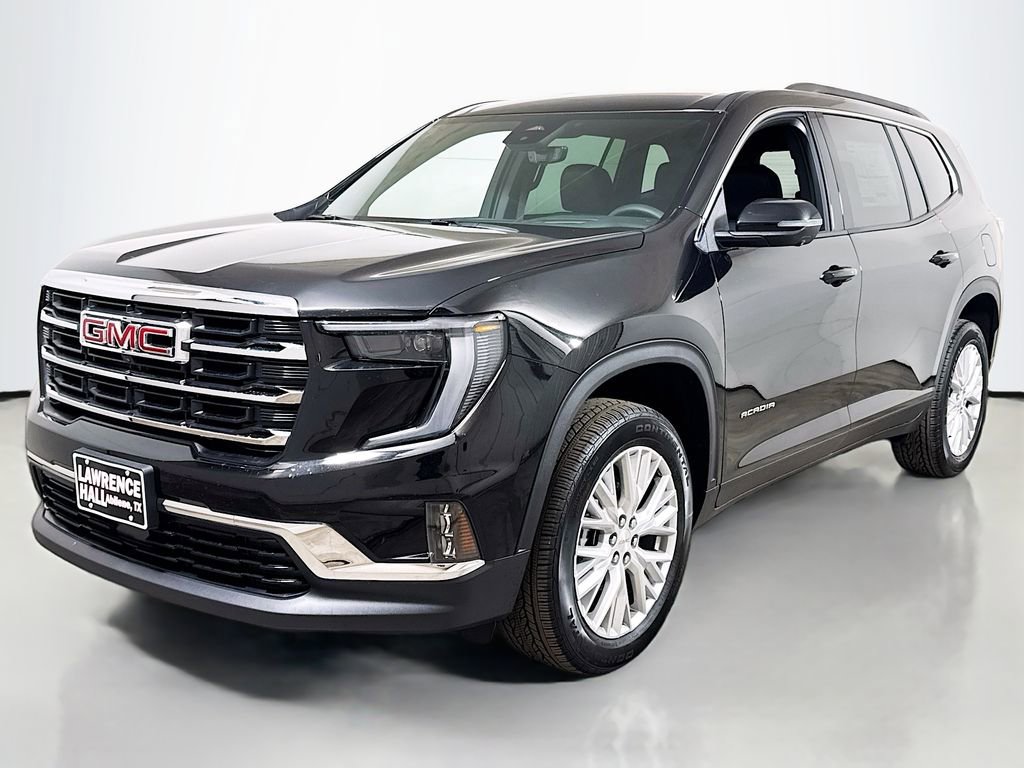 2026 GMC Acadia Elevation FWD's photo