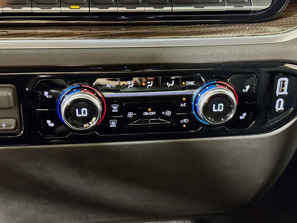 2026 GMC Sierra 1500 Elevation - Photo 10