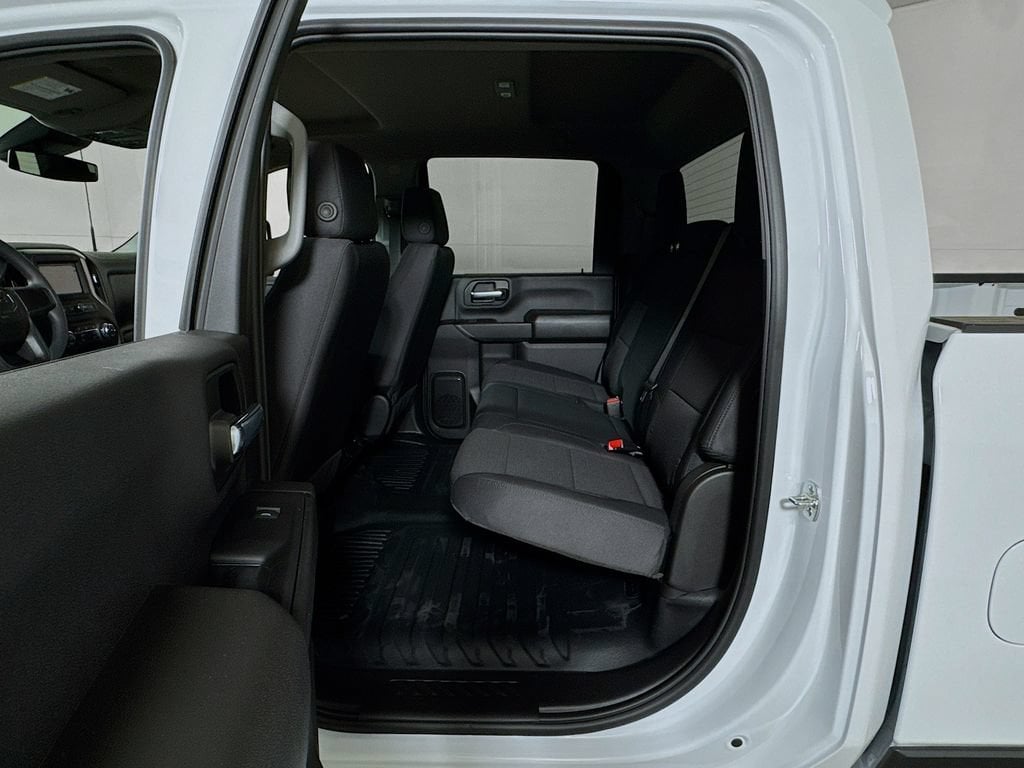2026 GMC Sierra 2500HD Pro - Photo 13
