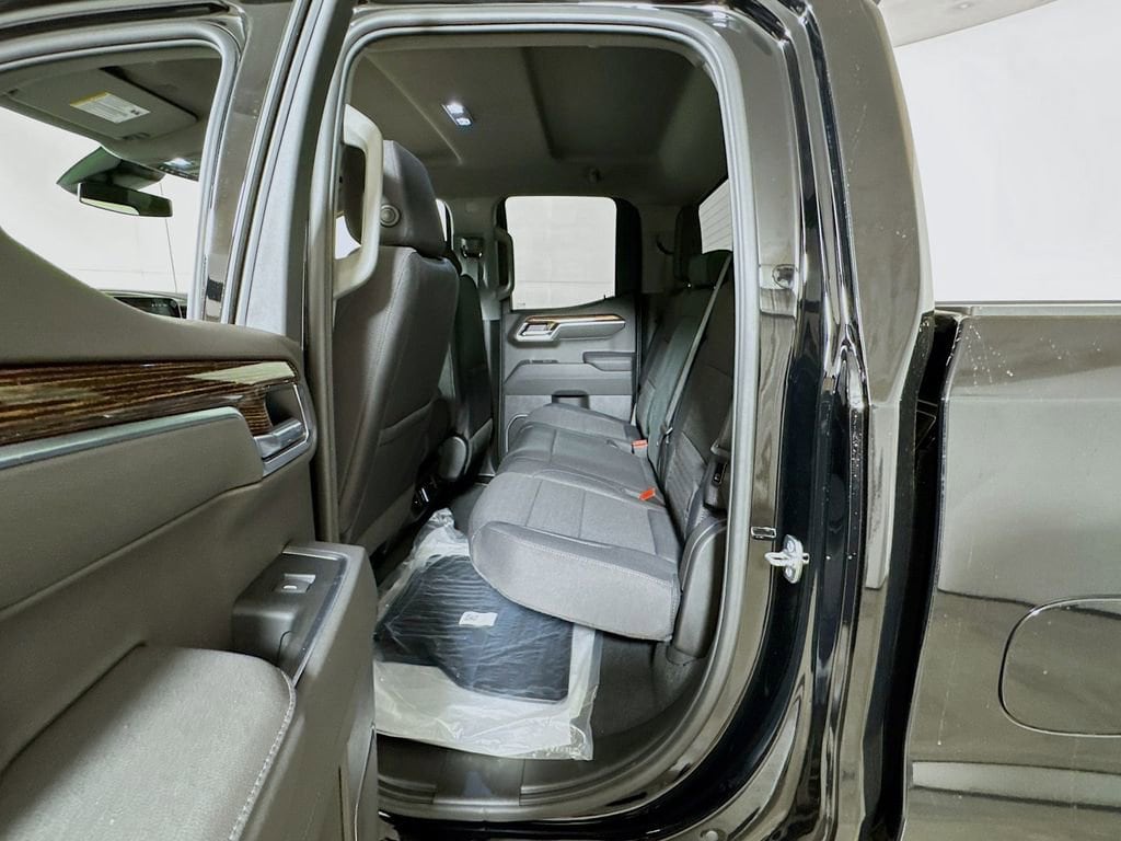 2026 GMC Sierra 1500 Elevation - Photo 13