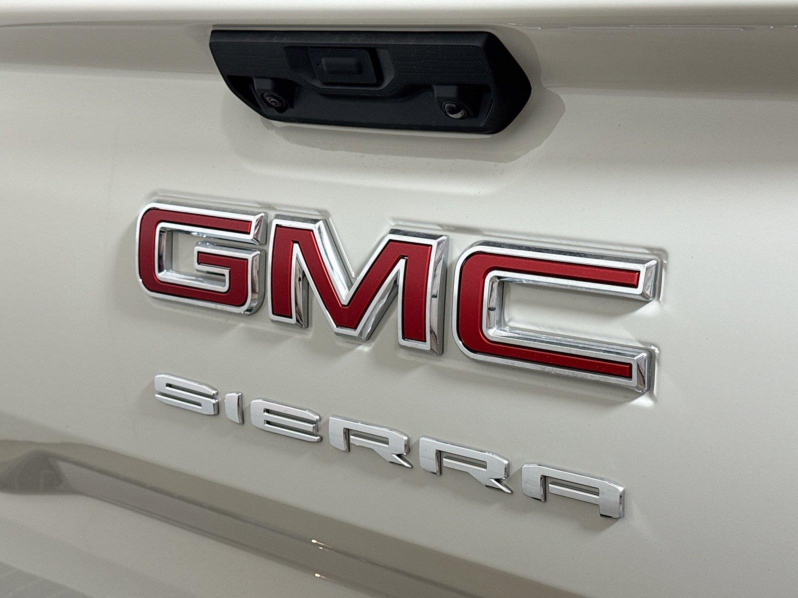 2026 GMC Sierra 1500 SLE - Photo 18