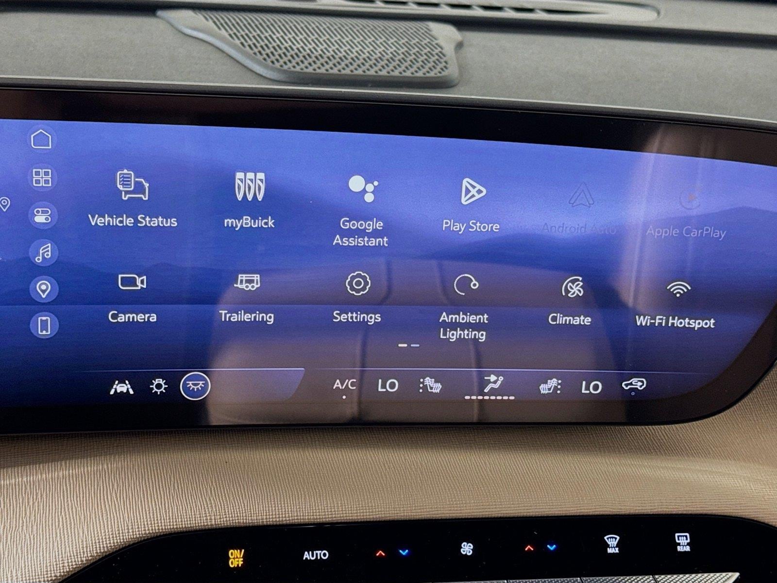 2026 Buick Enclave Preferred - Photo 7