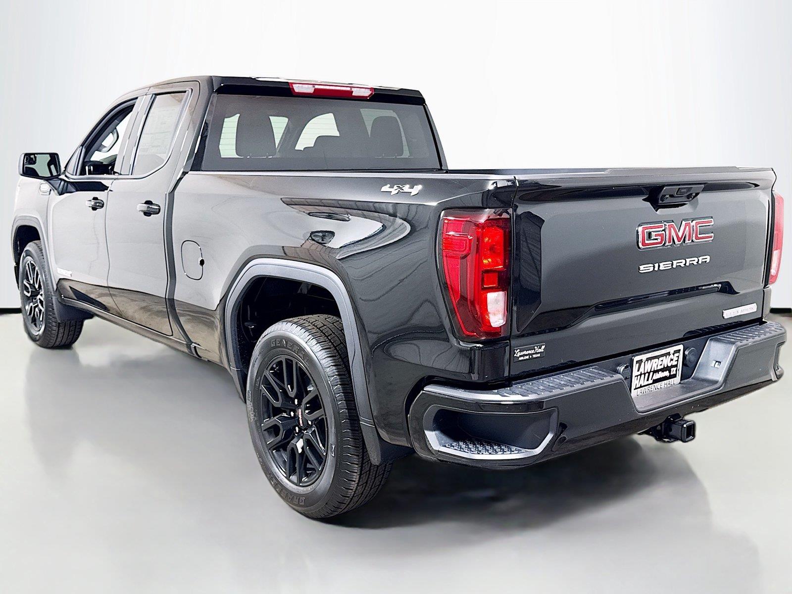 2026 GMC Sierra 1500 Elevation - Photo 3