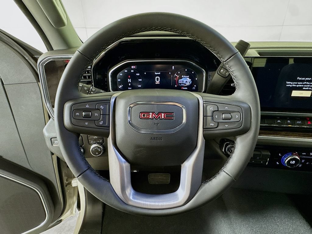 2026 GMC Sierra 1500 SLE - Photo 6