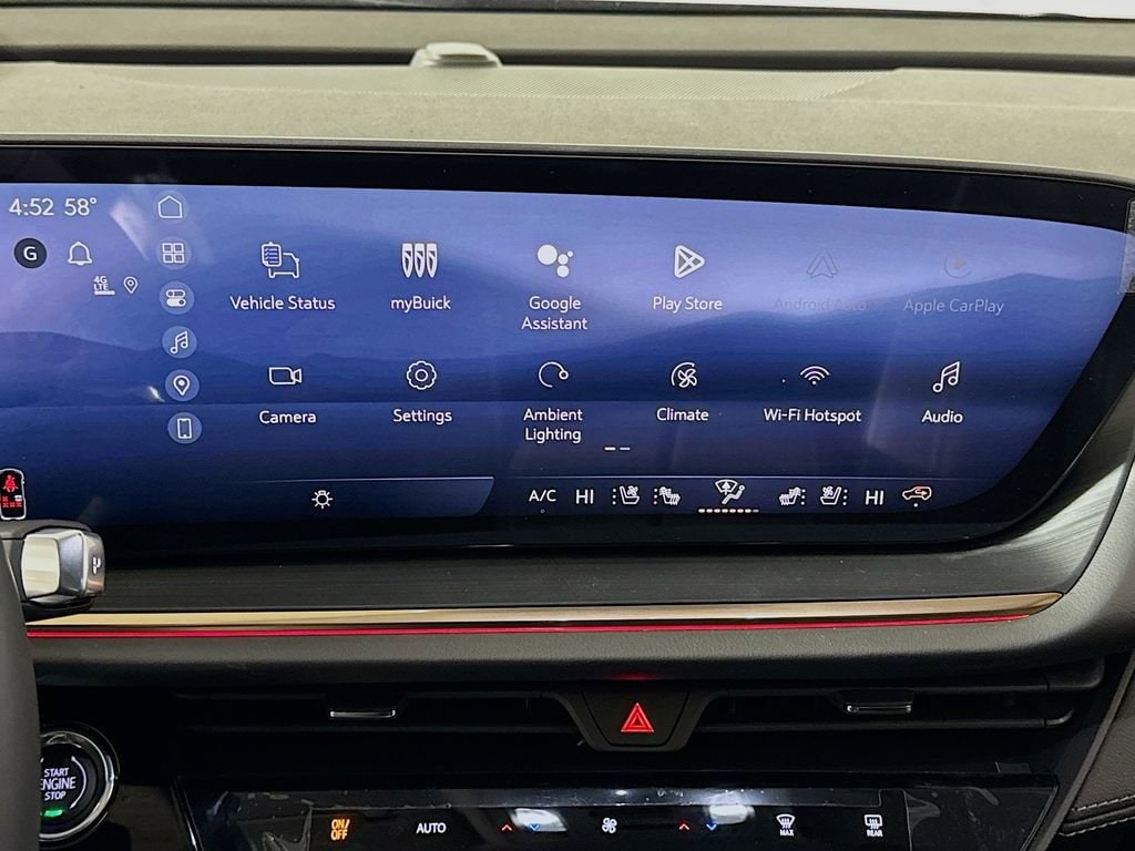 2026 Buick Envision Avenir - Photo 7
