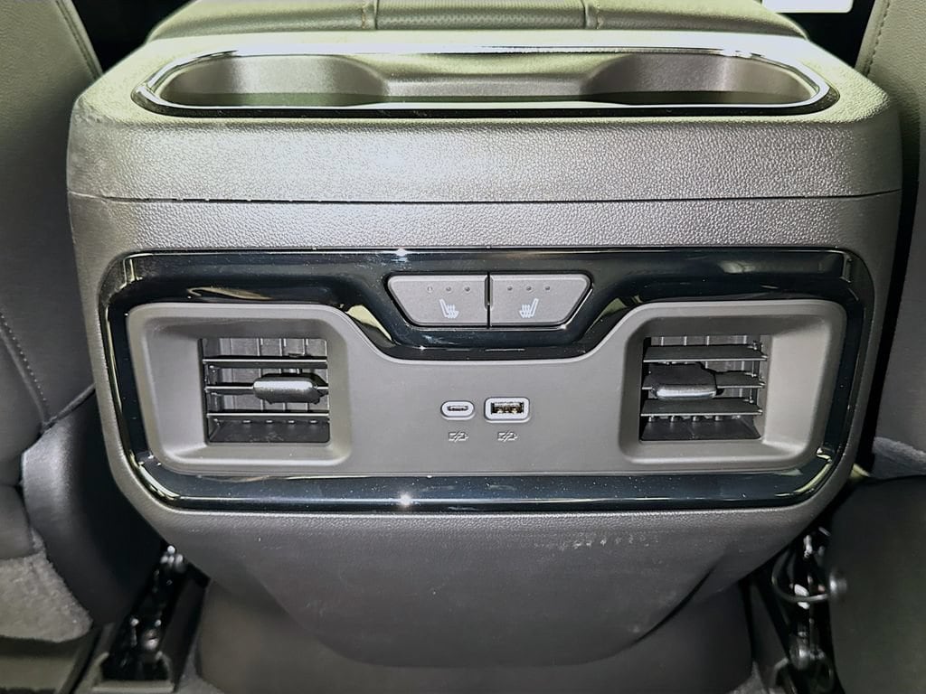 2026 GMC Sierra 1500 AT4 - Photo 14