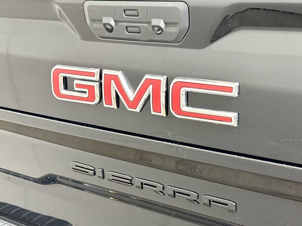 2026 GMC Sierra 1500 AT4 - Photo 18