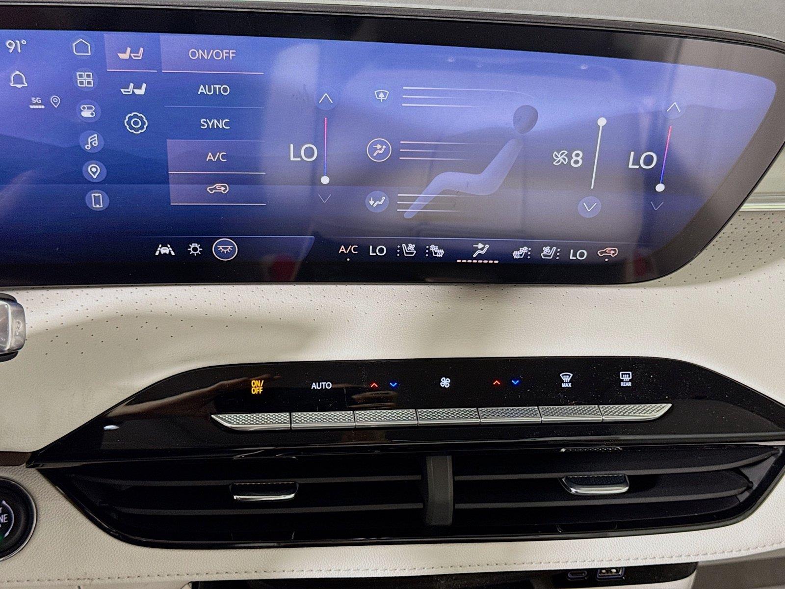 2026 Buick Enclave Avenir - Photo 10
