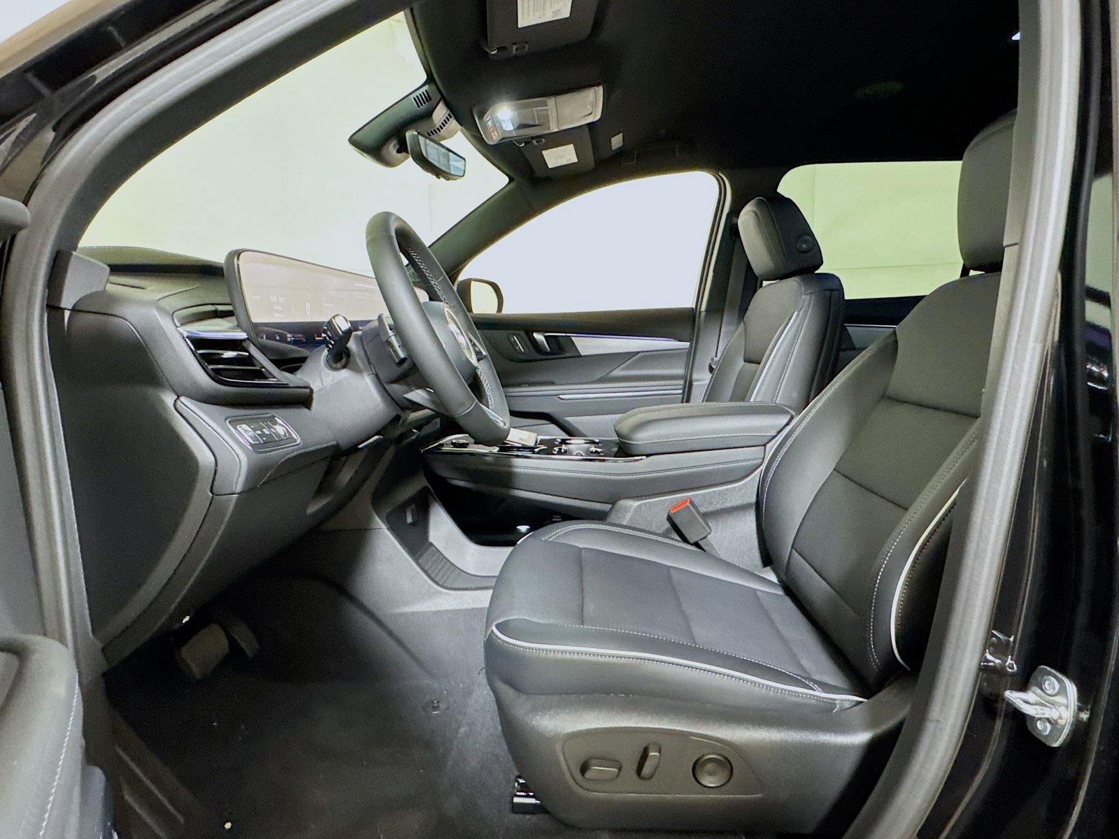 2026 Buick Enclave Preferred - Photo 12