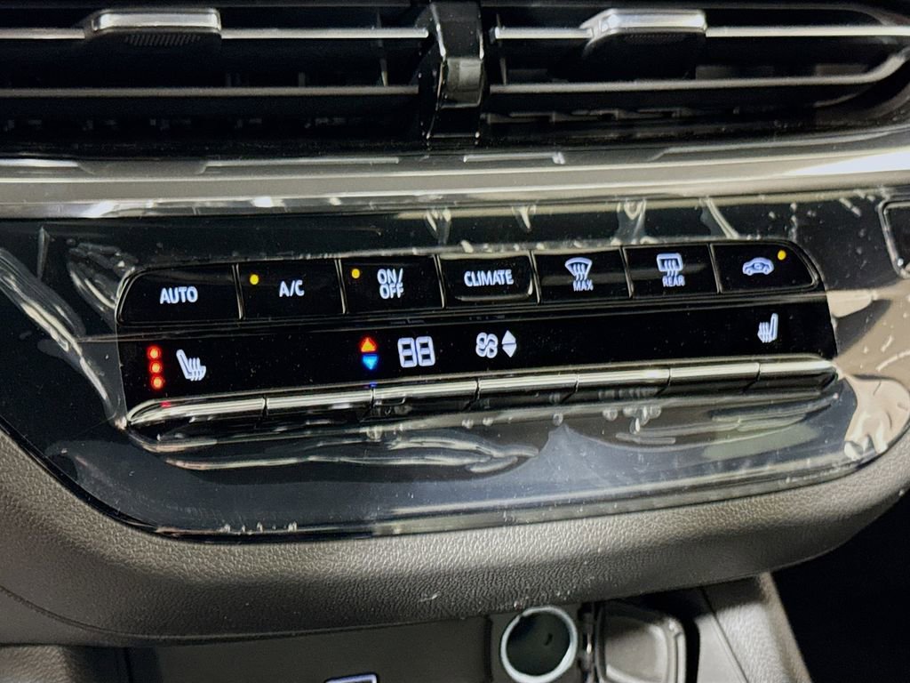 2026 Buick Envista Avenir - Photo 9