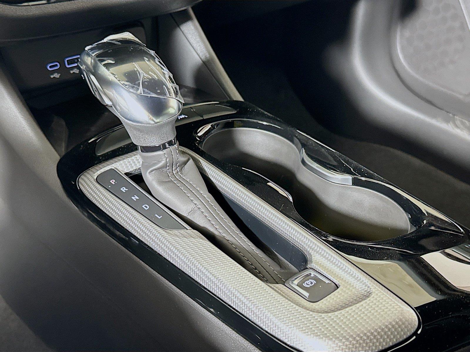 2026 Buick Envista Avenir - Photo 10