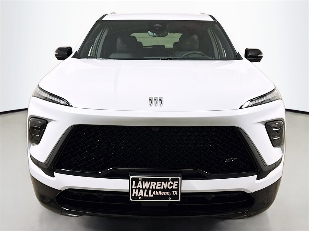 New 2026 Buick Enclave Sport Touring SUV