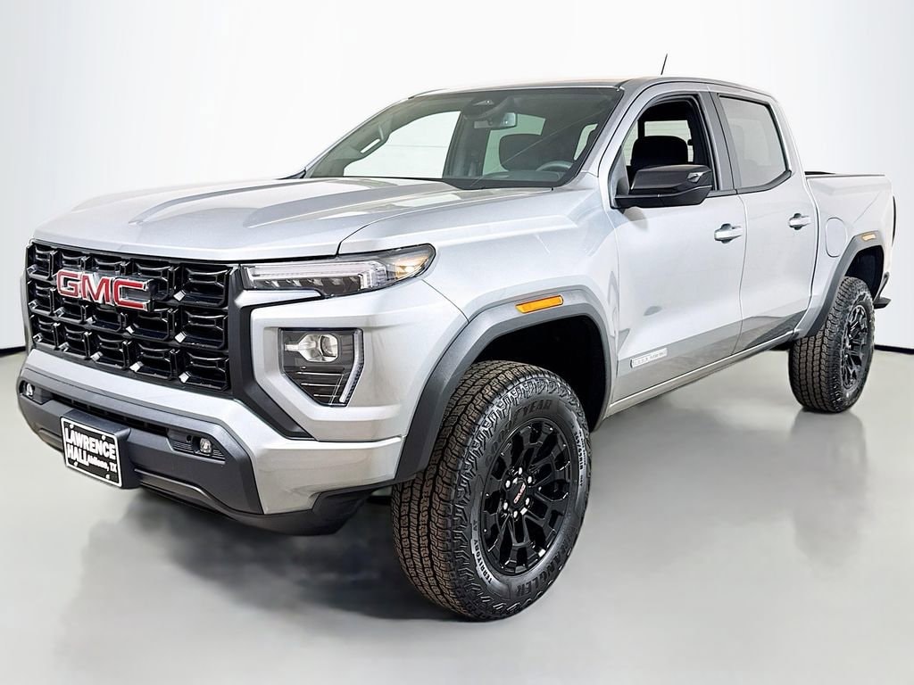 2026 GMC Canyon 2WD Elevation Crew Cab Short Box's photo