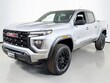  GMC Canyon