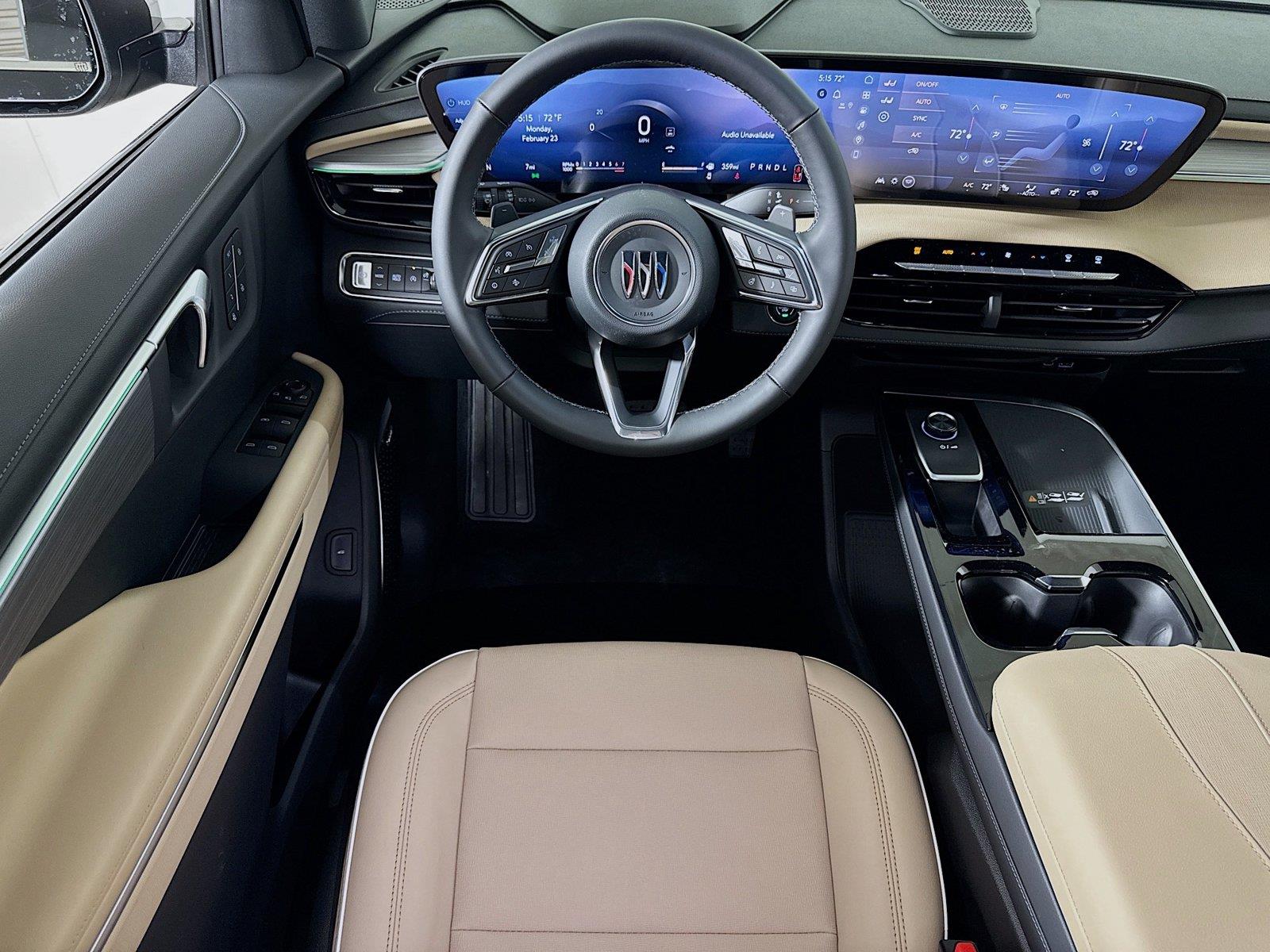 2026 Buick Enclave Preferred - Photo 15