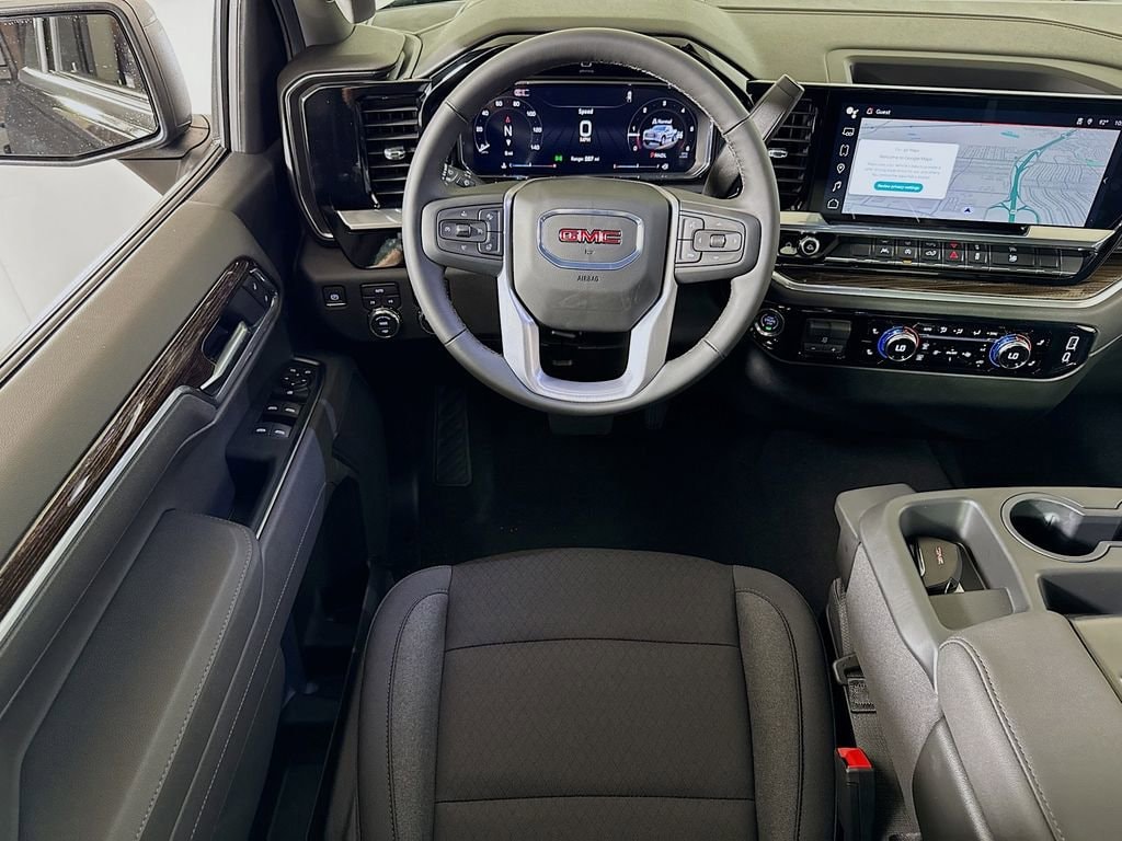 2026 GMC Sierra 1500 Elevation - Photo 15