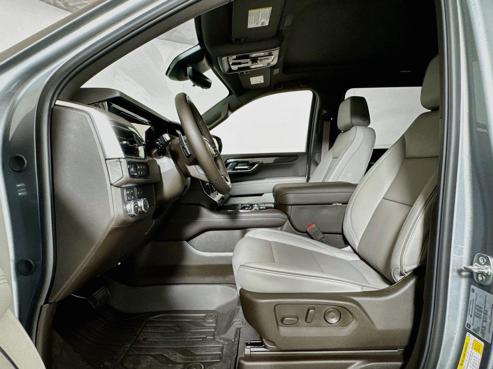 2027 GMC Yukon XL Elevation - Photo 12